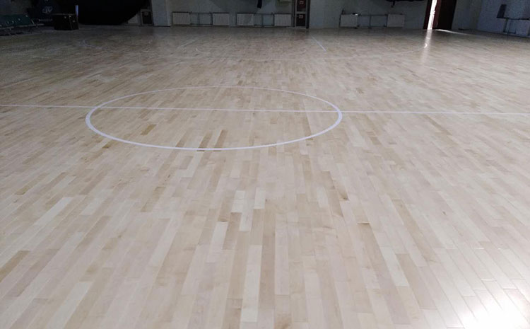 呼和浩特硬木企口實(shí)木運(yùn)動(dòng)地板廠家
