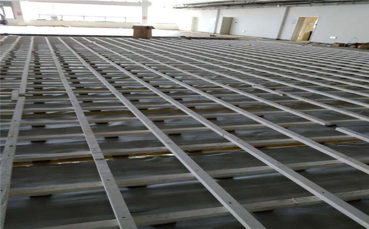 重慶實(shí)木運(yùn)動(dòng)地板價(jià)格是多少