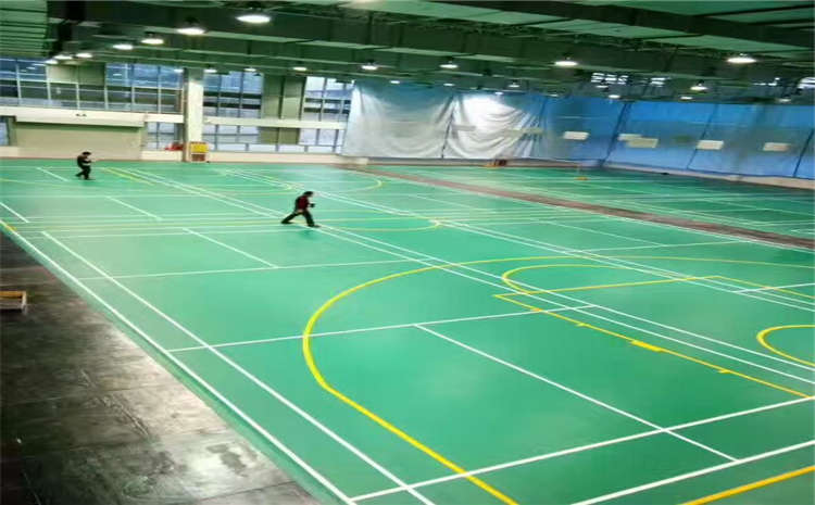 昆明實(shí)木運(yùn)動(dòng)地板牌子有哪些