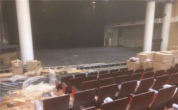 20厚舞臺木地板廠家哪家好？