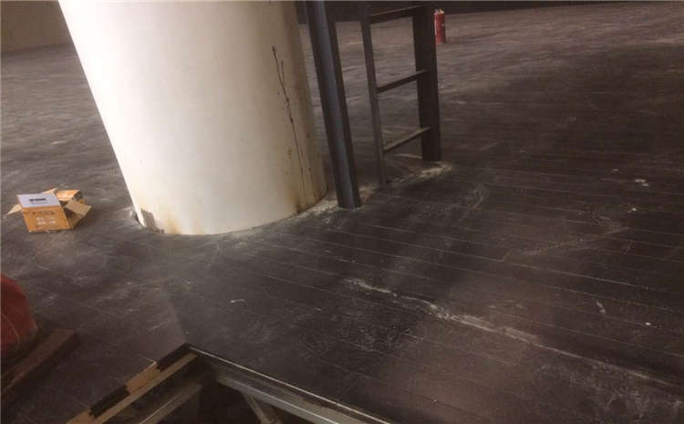 山東專業(yè)實(shí)木運(yùn)動地板哪家好