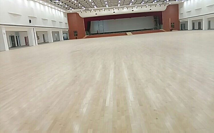 內(nèi)蒙古企口運(yùn)動(dòng)木地板品牌