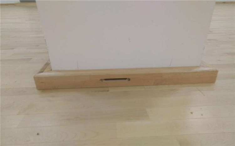 哈爾濱實木運動地板每平米價格