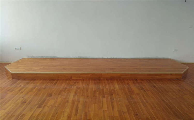 體育館木地板采購(gòu)要求