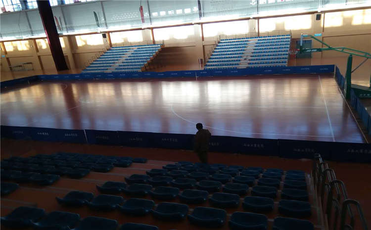 貴陽(yáng)楓木體育地板哪家專業(yè)