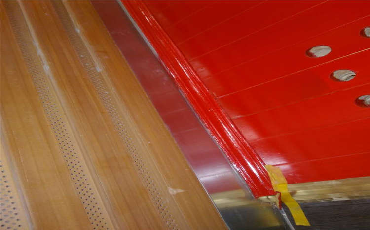 專業(yè)的籃球場地木地板批發(fā)價(jià)格