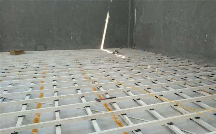 楓樺木運(yùn)動(dòng)木地板保養(yǎng)