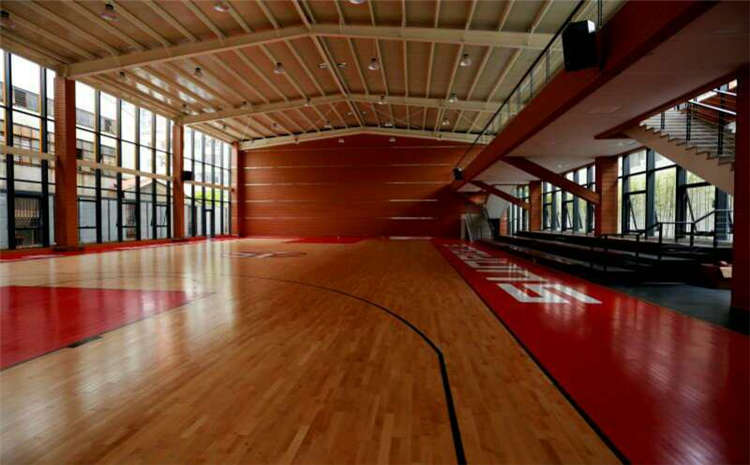 西安硬木企口實木運動地板哪家專業(yè)