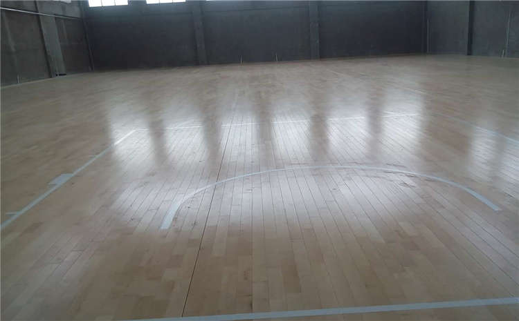 松木體育實(shí)木地板牌子有哪些