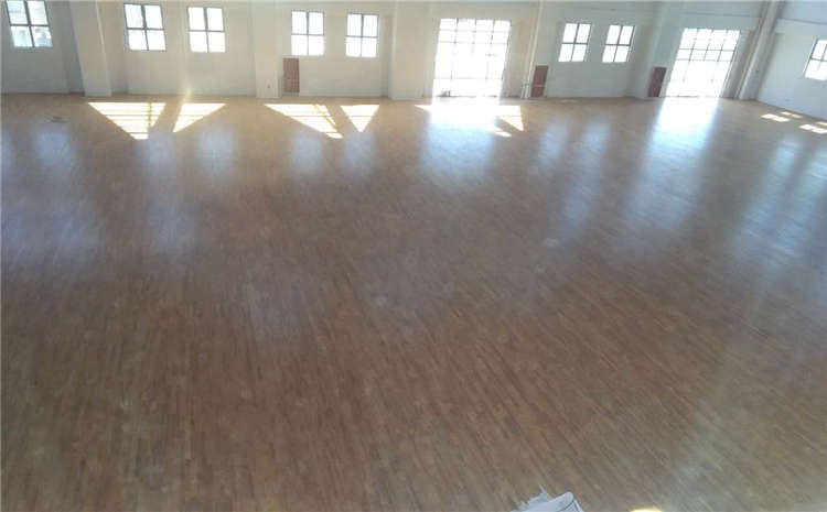 楓樺木運(yùn)動(dòng)籃球地板規(guī)格