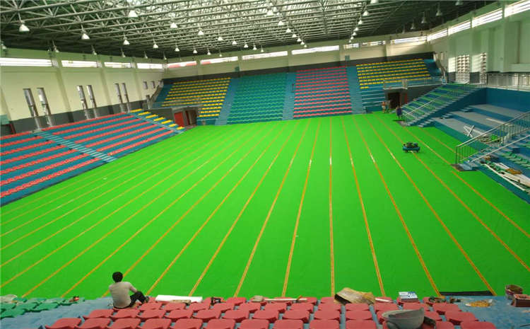 南京硬木企口實木運動地板牌子有哪些