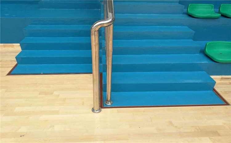 乒乓球木地板安裝后，要注意以下保養(yǎng)細(xì)節(jié)