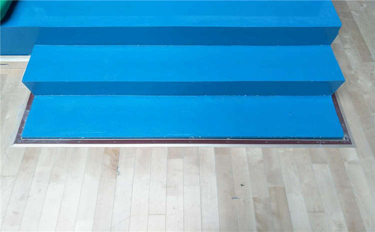 體育場(chǎng)館運(yùn)動(dòng)木地板保養(yǎng)的重要性，很多人不知道