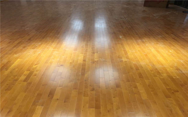 福州專用運(yùn)動(dòng)木地板廠