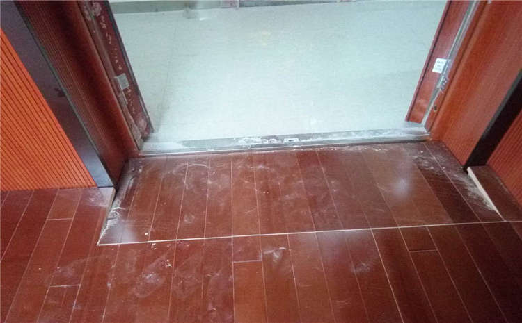 專業(yè)運(yùn)動木地板報(bào)價(jià)