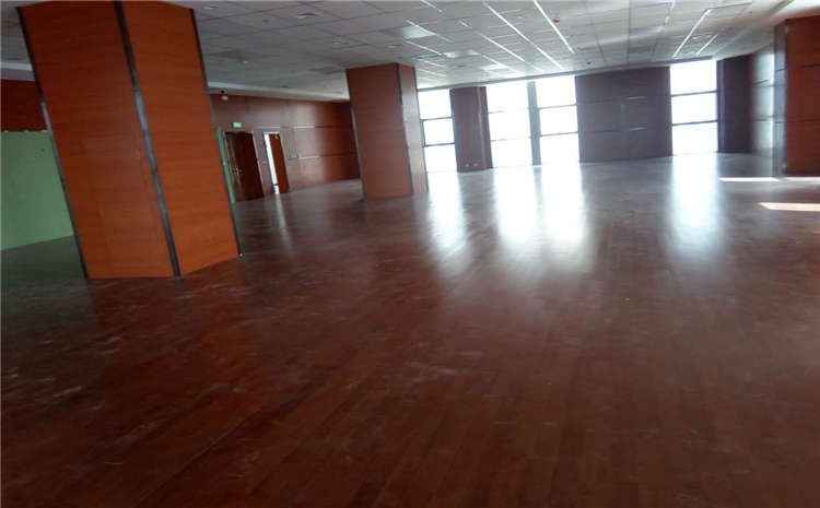 烏魯木齊楓木運動木地板怎么選