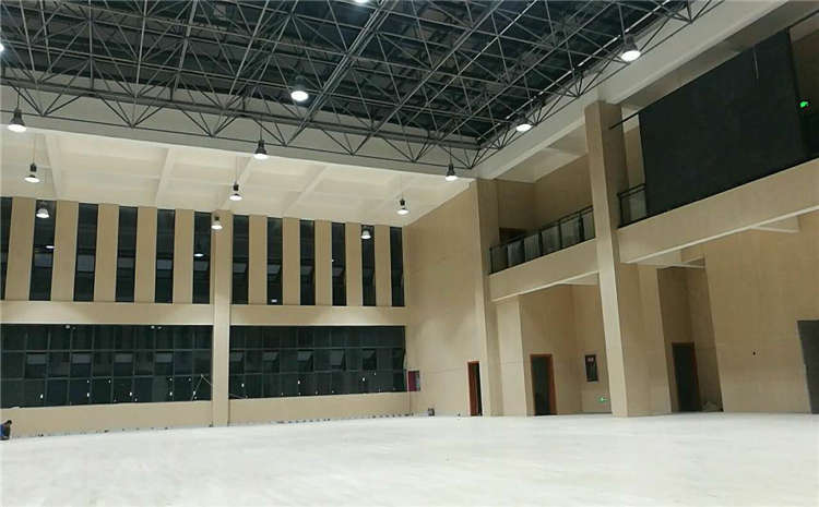 如何規(guī)避運動木地板產生的安全隱患？