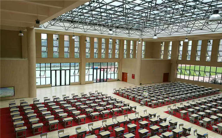 南京專業(yè)實木運動地板翻新