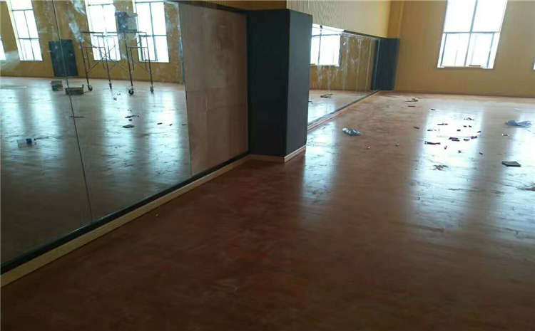 專業(yè)體育木地板報(bào)價(jià)