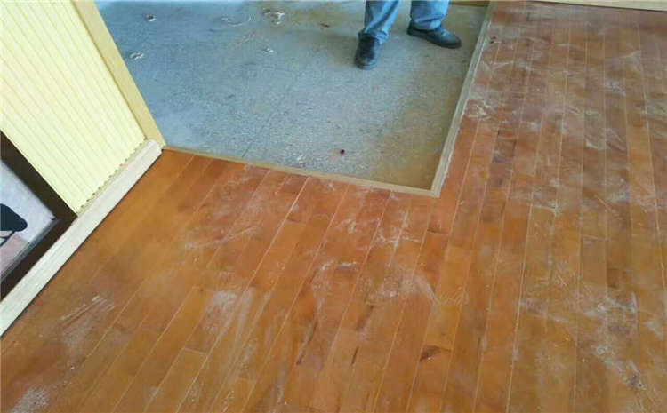 學(xué)校籃球運(yùn)動地板市場價格表