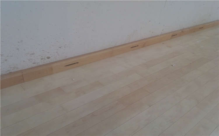 硬木企口運(yùn)動(dòng)木地板廠家批發(fā)