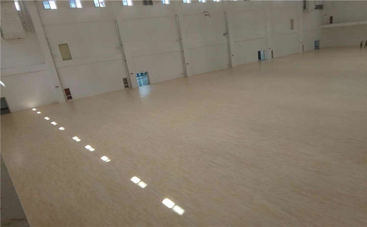 俄勒岡松木地板籃球館價(jià)格