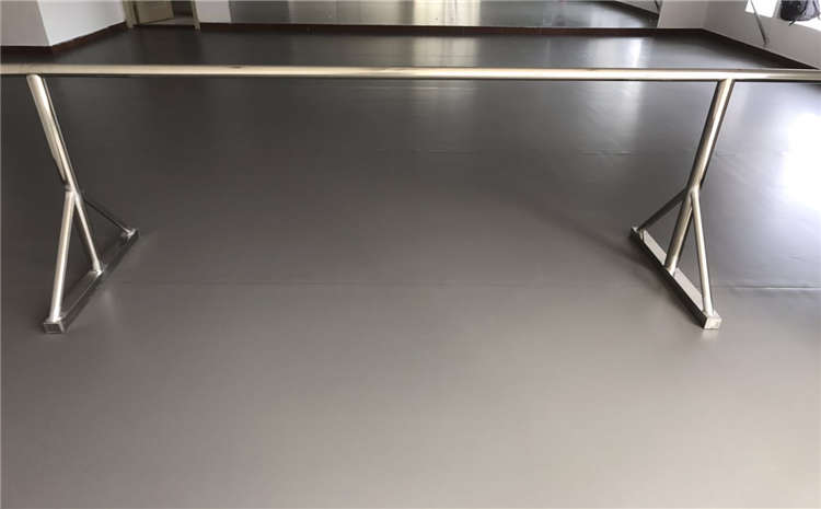 松木籃球館木地板廠家哪家好？