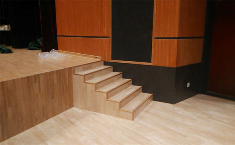 俄勒岡松籃球運動地板怎么保養(yǎng)？