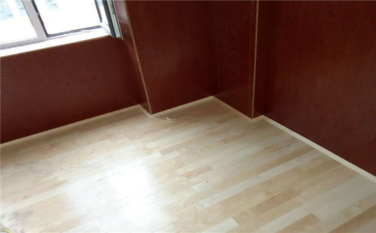 天津?qū)S脤?shí)木運(yùn)動(dòng)地板品牌