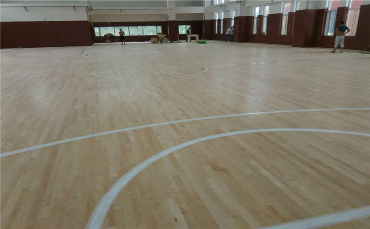 昆明實(shí)木運(yùn)動(dòng)地板牌子有哪些