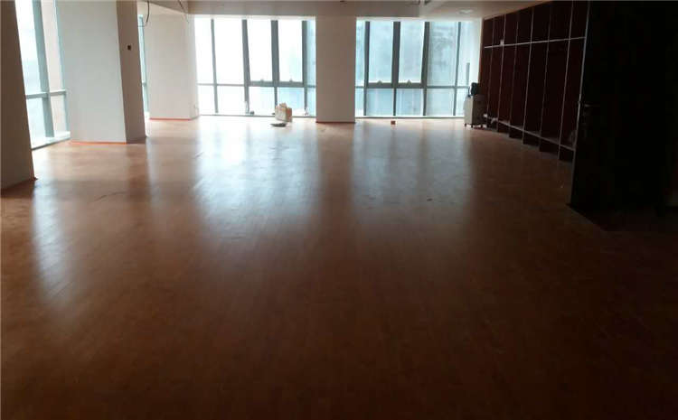 銀川專業(yè)運動木地板多少錢合適