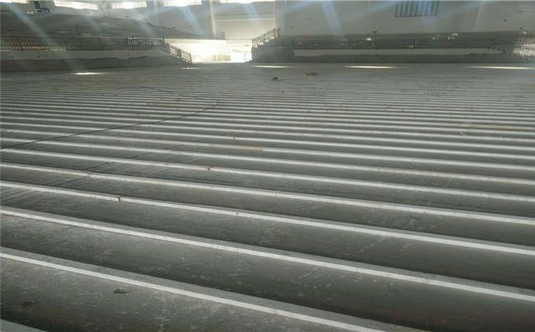 專業(yè)的實木運動地板一平米價格