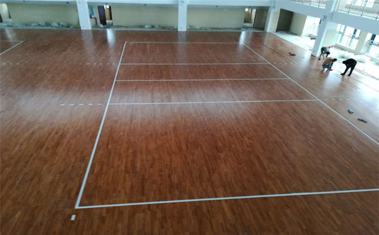 銀川企口實(shí)木運(yùn)動(dòng)地板都有哪些品牌