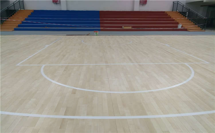 合肥硬木企口運(yùn)動(dòng)木地板哪個(gè)品牌好