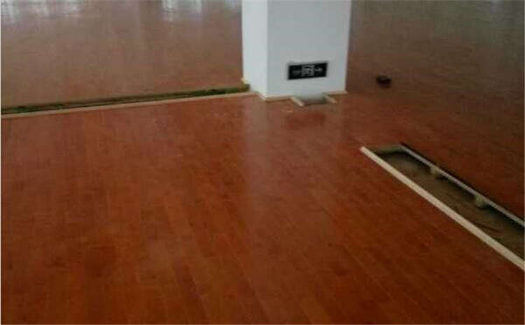 體育場館運動木地板不容忽視的安全問題，你知道嗎？