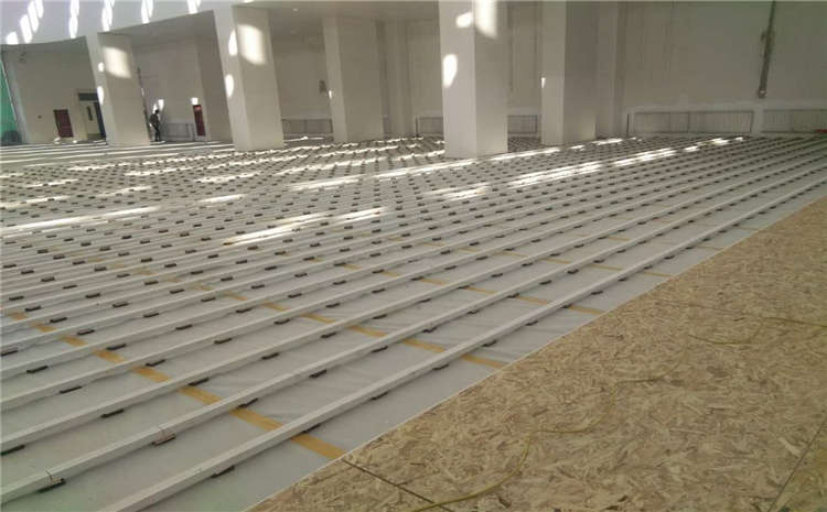 河南企口實(shí)木運(yùn)動(dòng)地板哪家專業(yè)