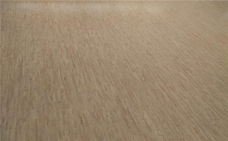 松木羽毛球館木地板怎么保養(yǎng)？