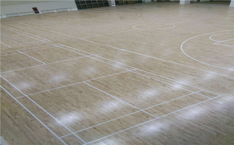 遼寧楓木運(yùn)動(dòng)木地板哪家好