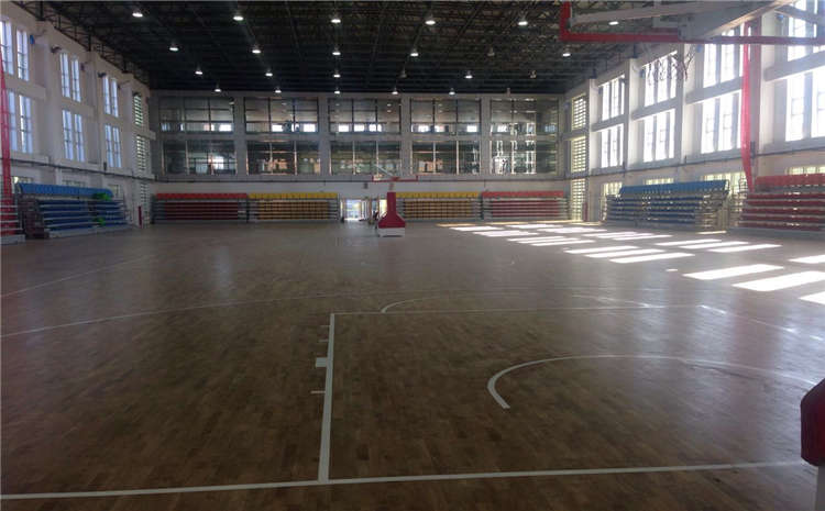 河北專業(yè)實(shí)木運(yùn)動(dòng)地板廠商