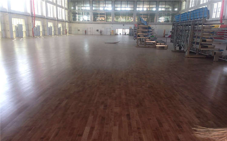 硬木企口體育場(chǎng)木地板哪個(gè)公司好