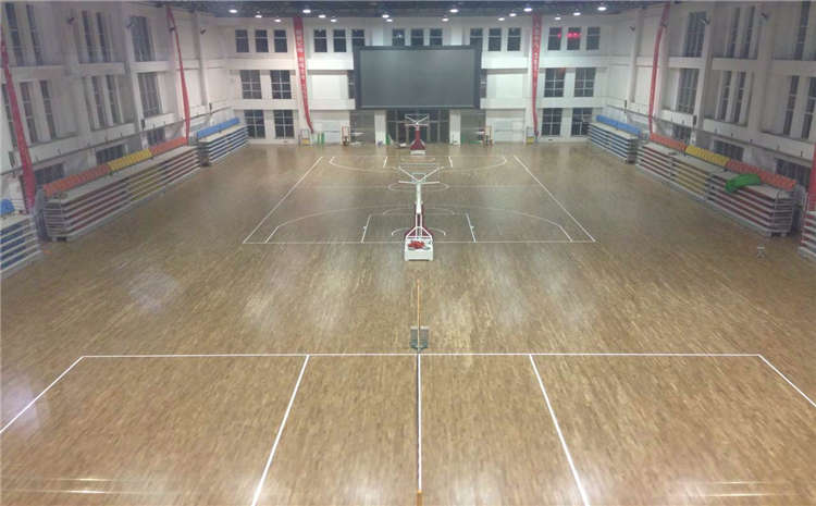 黑龍江專用實(shí)木運(yùn)動(dòng)地板廠家報(bào)價(jià)