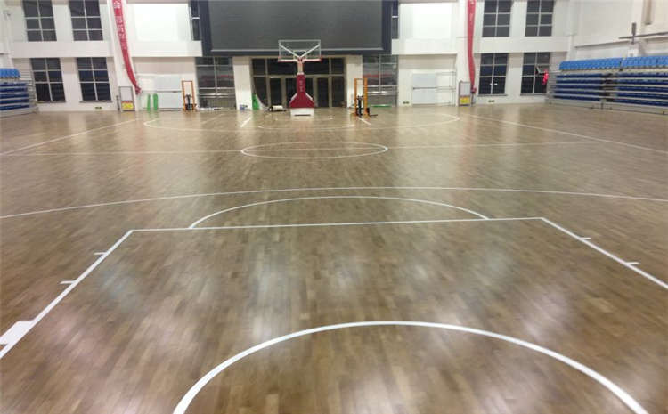 四川企口實(shí)木運(yùn)動(dòng)地板價(jià)格是多少