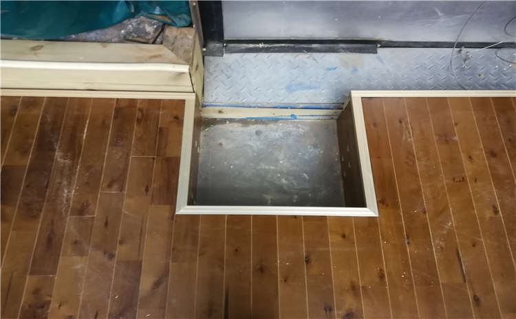 湖北運(yùn)動(dòng)木地板代理商