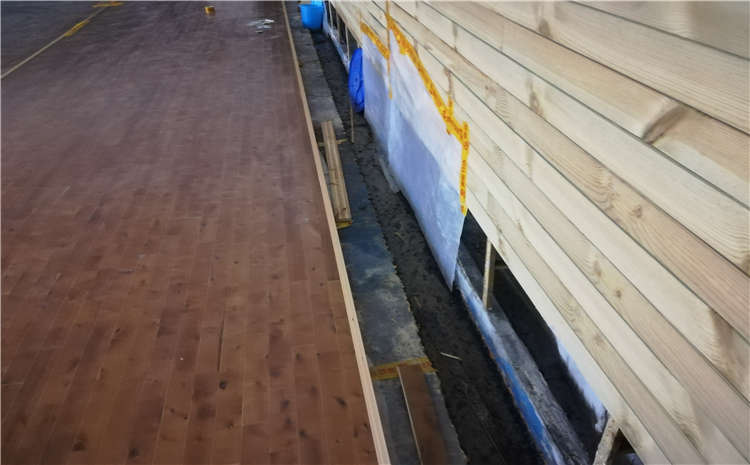 遼寧專業(yè)實(shí)木運(yùn)動地板哪家好