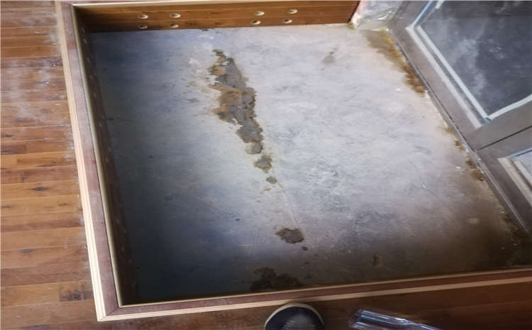 貴陽(yáng)楓木實(shí)木運(yùn)動(dòng)地板哪個(gè)公司好