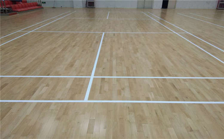 湖南專用實(shí)木運(yùn)動(dòng)地板廠家電話