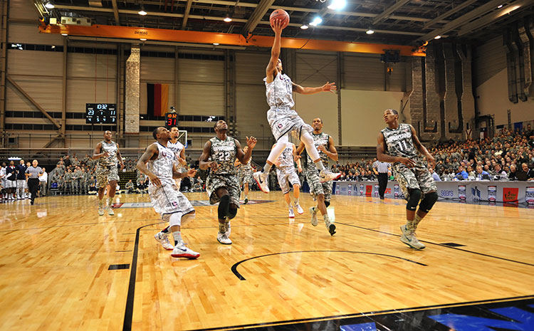 長春專用實木運(yùn)動地板怎么選