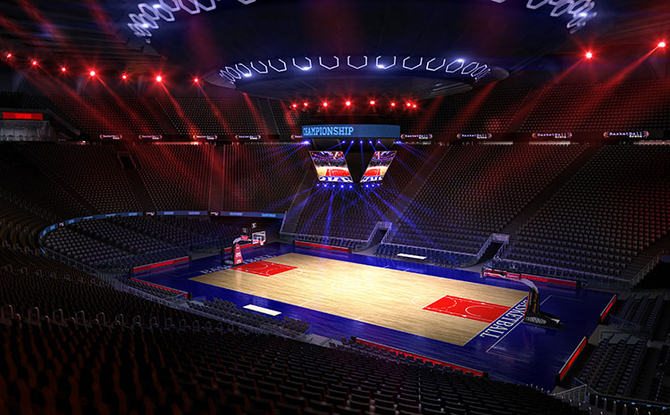 俄勒岡松舞蹈房木地板廠家去哪找？