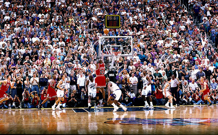 松木體育木地板什么品牌好