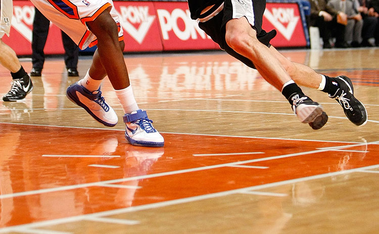 室內(nèi)舞蹈房木地板價格表